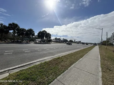 0 Beach Boulevard Jacksonville FL 32224