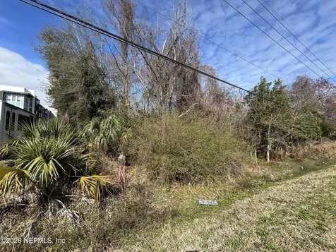 0 Beach Boulevard Jacksonville FL 32224