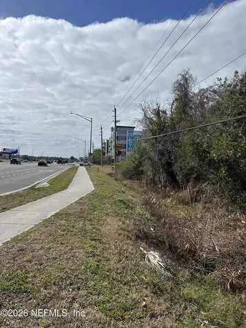 0 Beach Boulevard Jacksonville FL 32224