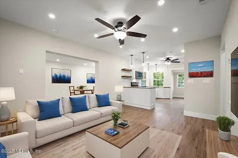 5112 Sharon Terrace Jacksonville FL 32207