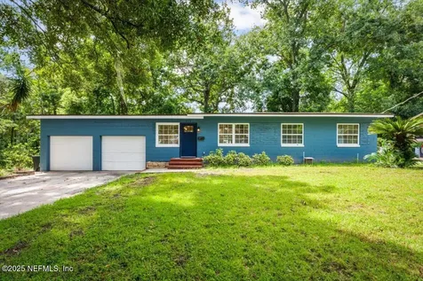 5112 Sharon Terrace Jacksonville FL 32207