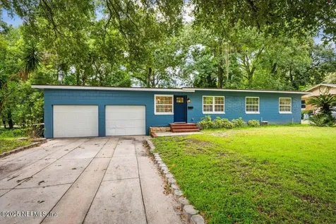 5112 Sharon Terrace Jacksonville FL 32207