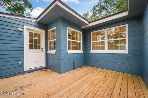 5112 Sharon Terrace Jacksonville FL 32207