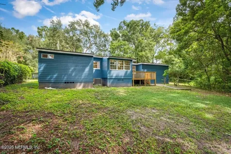5112 Sharon Terrace Jacksonville FL 32207