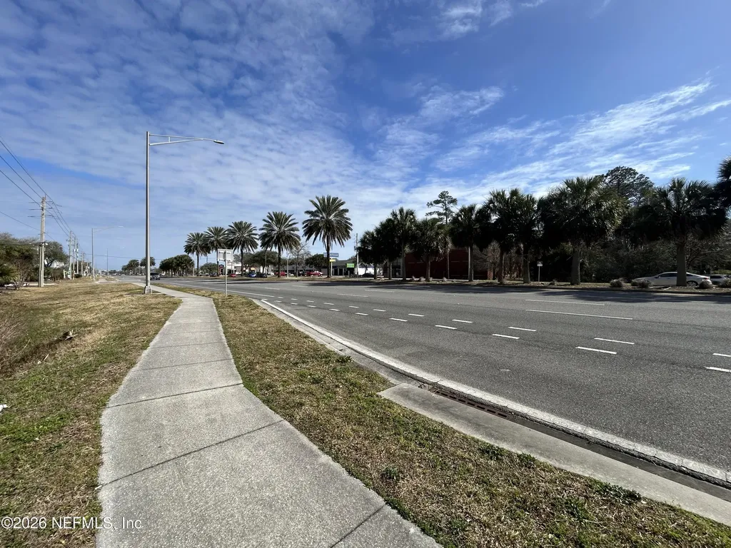 0 Beach Boulevard Jacksonville FL 32224