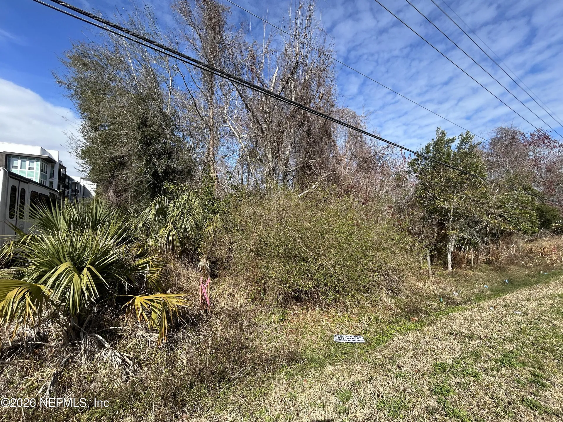 0 Beach Boulevard Jacksonville FL 32224