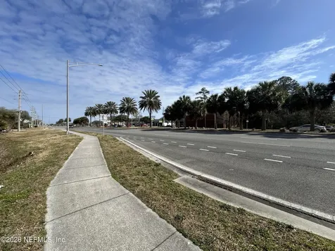 0 Beach Boulevard Jacksonville FL 32224