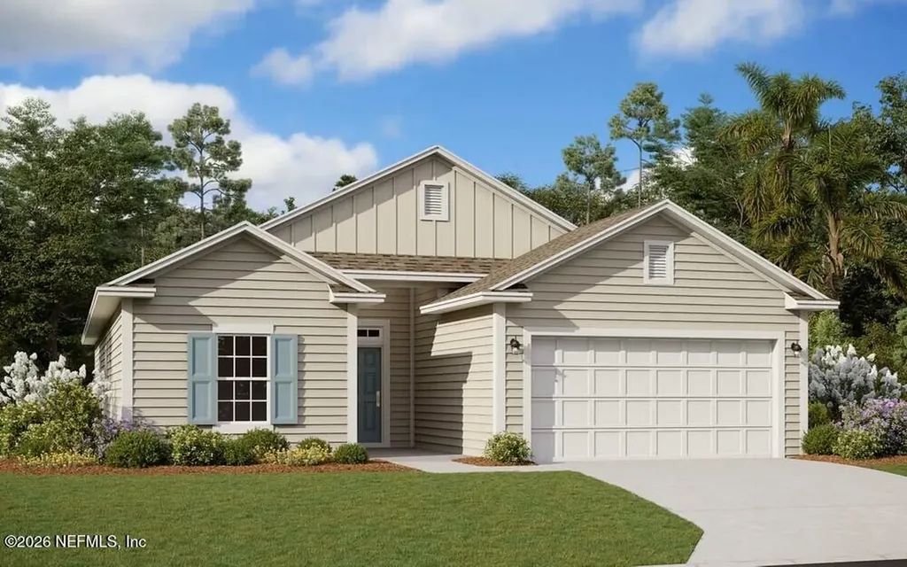 3161 Gadwall Road Orange Park FL 32065