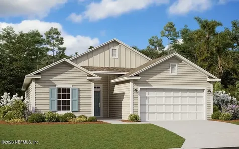 3161 Gadwall Road Orange Park FL 32065