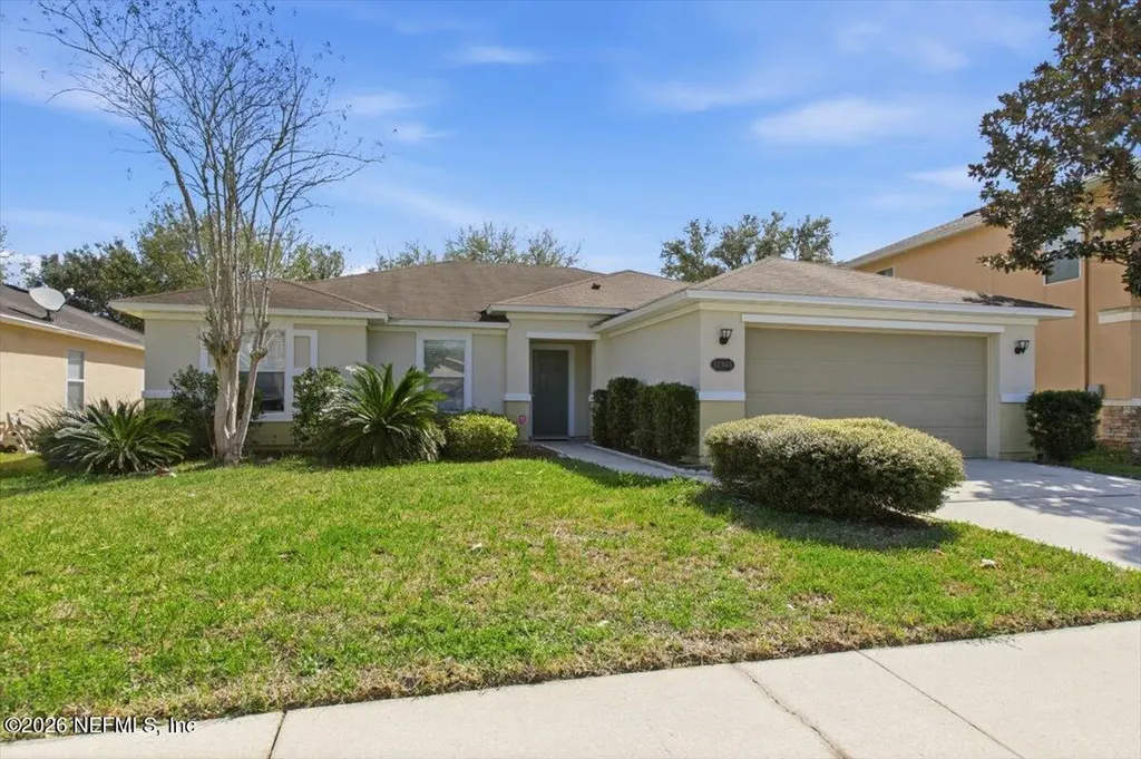 12345 Bristol Creek Drive Jacksonville FL 32218