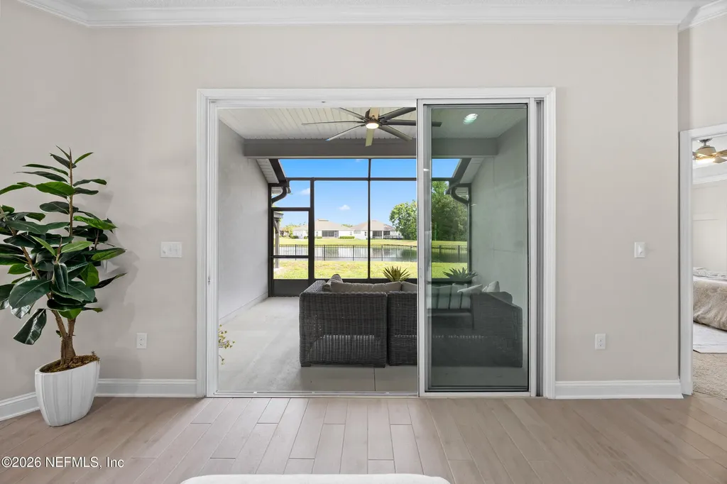 3206 Southern Oaks Drive Green Cove Springs FL 32043