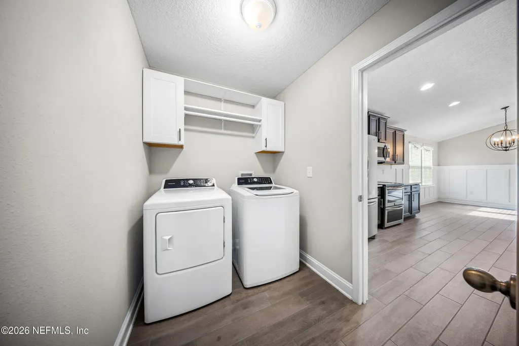 3206 Southern Oaks Drive Green Cove Springs FL 32043
