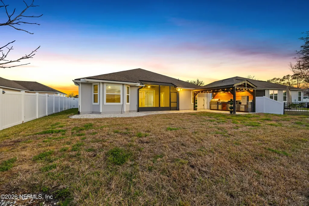 3206 Southern Oaks Drive Green Cove Springs FL 32043
