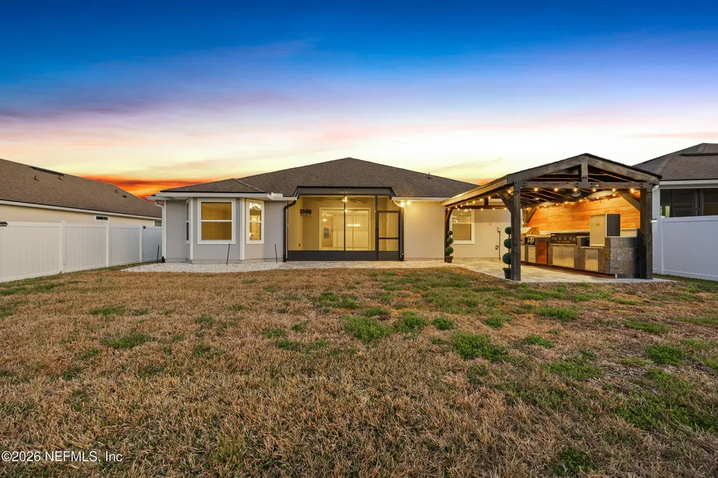 3206 Southern Oaks Drive Green Cove Springs FL 32043