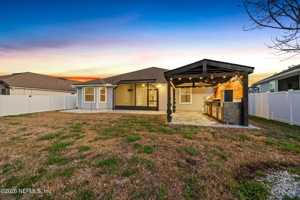 3206 Southern Oaks Drive Green Cove Springs FL 32043
