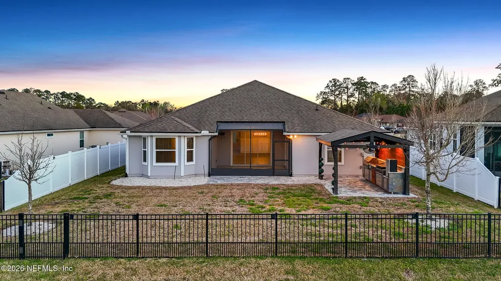 3206 Southern Oaks Drive Green Cove Springs FL 32043