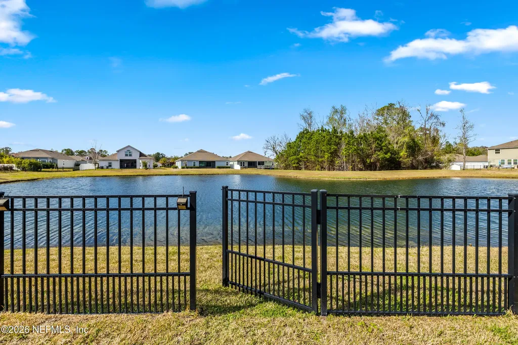 3206 Southern Oaks Drive Green Cove Springs FL 32043