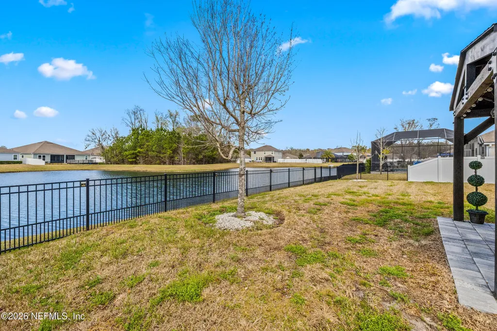 3206 Southern Oaks Drive Green Cove Springs FL 32043