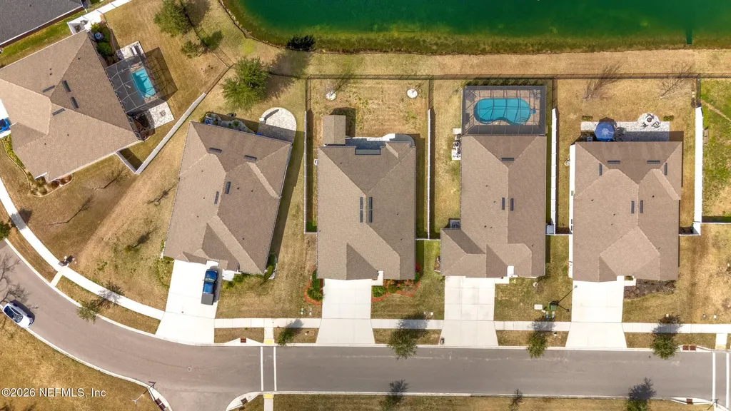 3206 Southern Oaks Drive Green Cove Springs FL 32043