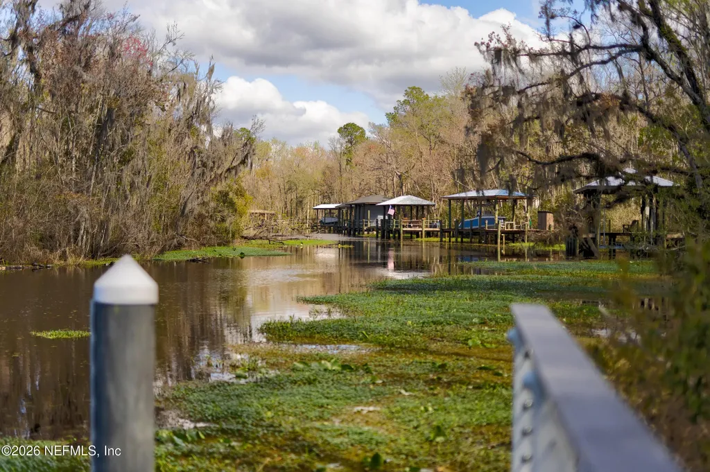 3206 Southern Oaks Drive Green Cove Springs FL 32043