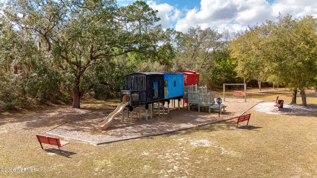 3206 Southern Oaks Drive Green Cove Springs FL 32043