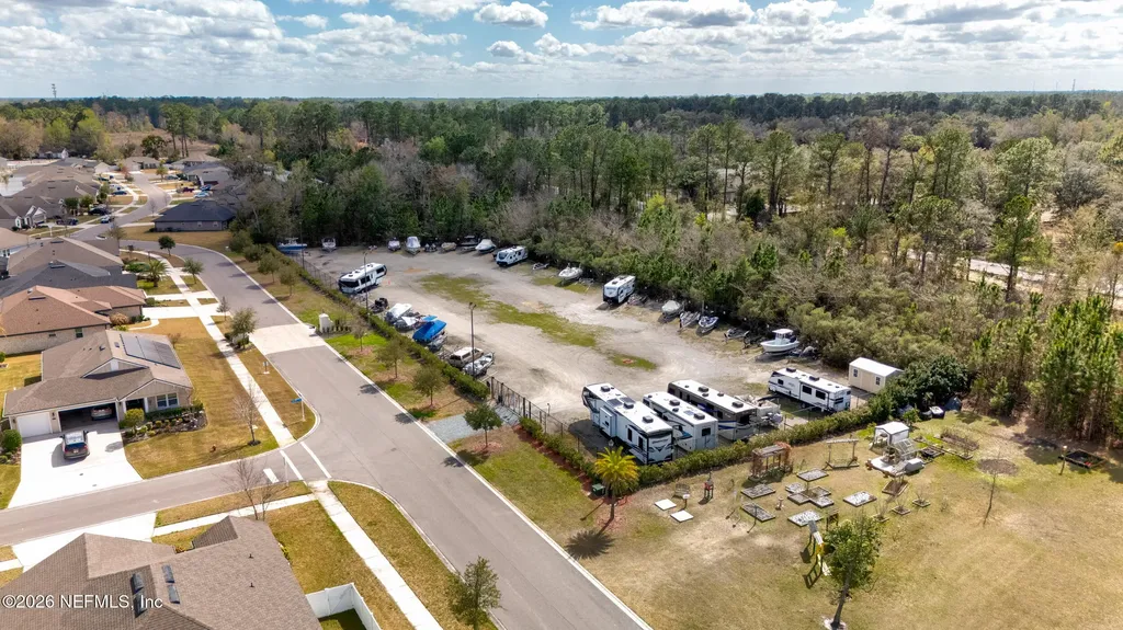 3206 Southern Oaks Drive Green Cove Springs FL 32043