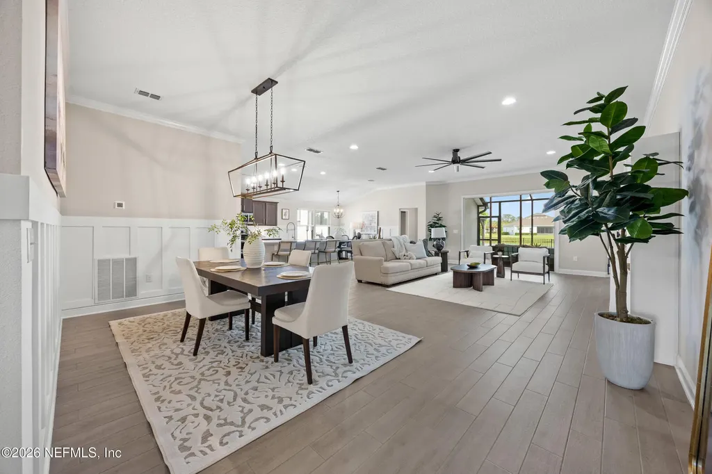 3206 Southern Oaks Drive Green Cove Springs FL 32043