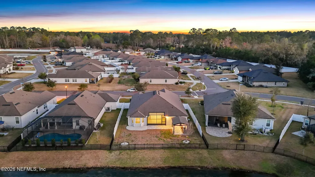 3206 Southern Oaks Drive Green Cove Springs FL 32043