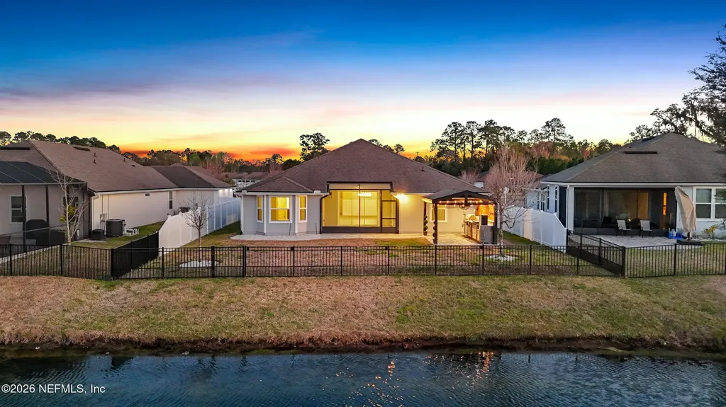3206 Southern Oaks Drive Green Cove Springs FL 32043