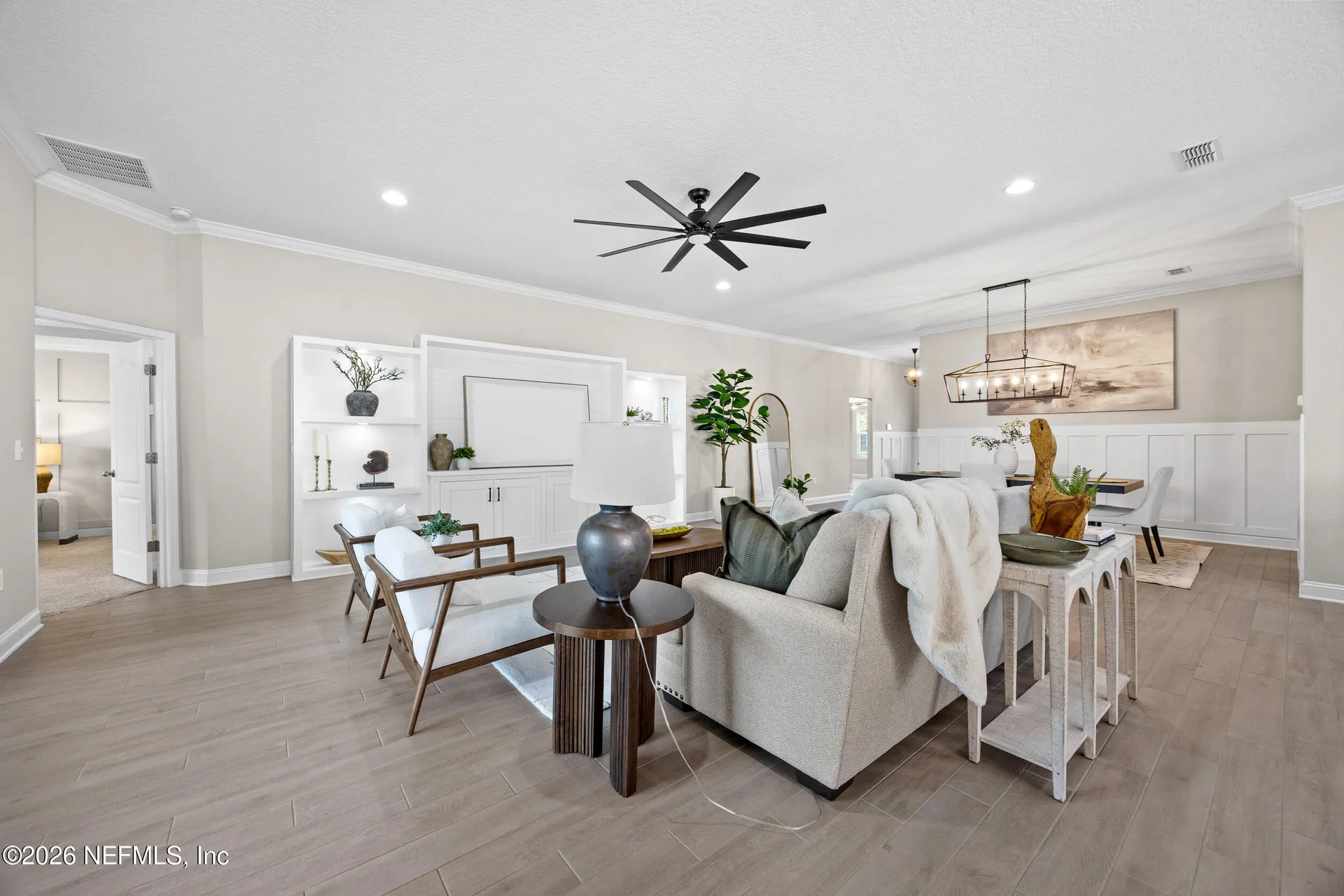 3206 Southern Oaks Drive Green Cove Springs FL 32043