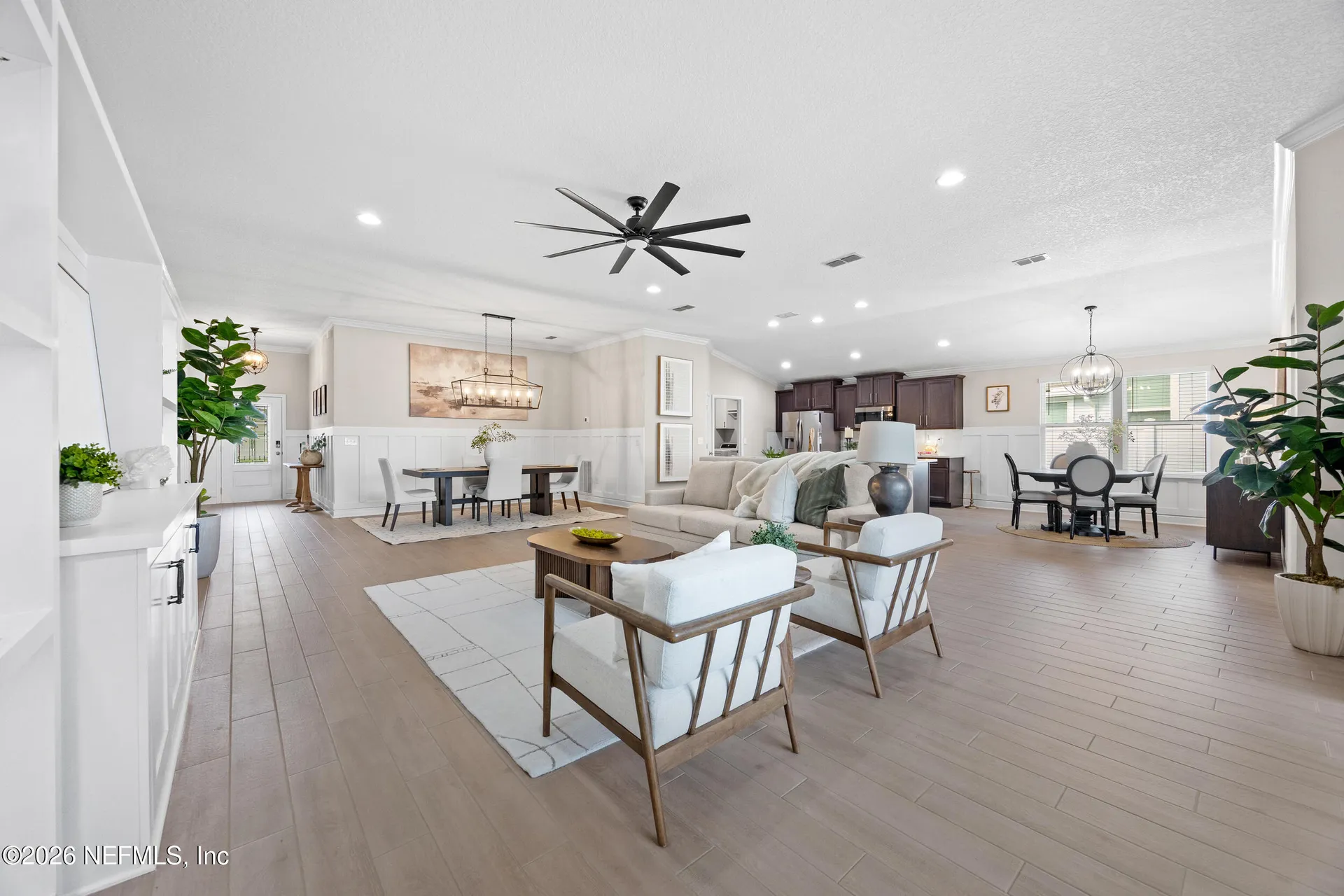 3206 Southern Oaks Drive Green Cove Springs FL 32043