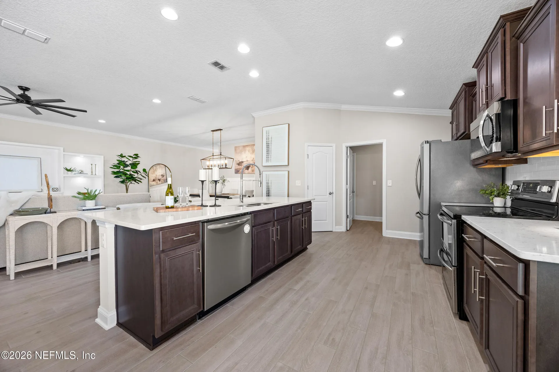 3206 Southern Oaks Drive Green Cove Springs FL 32043