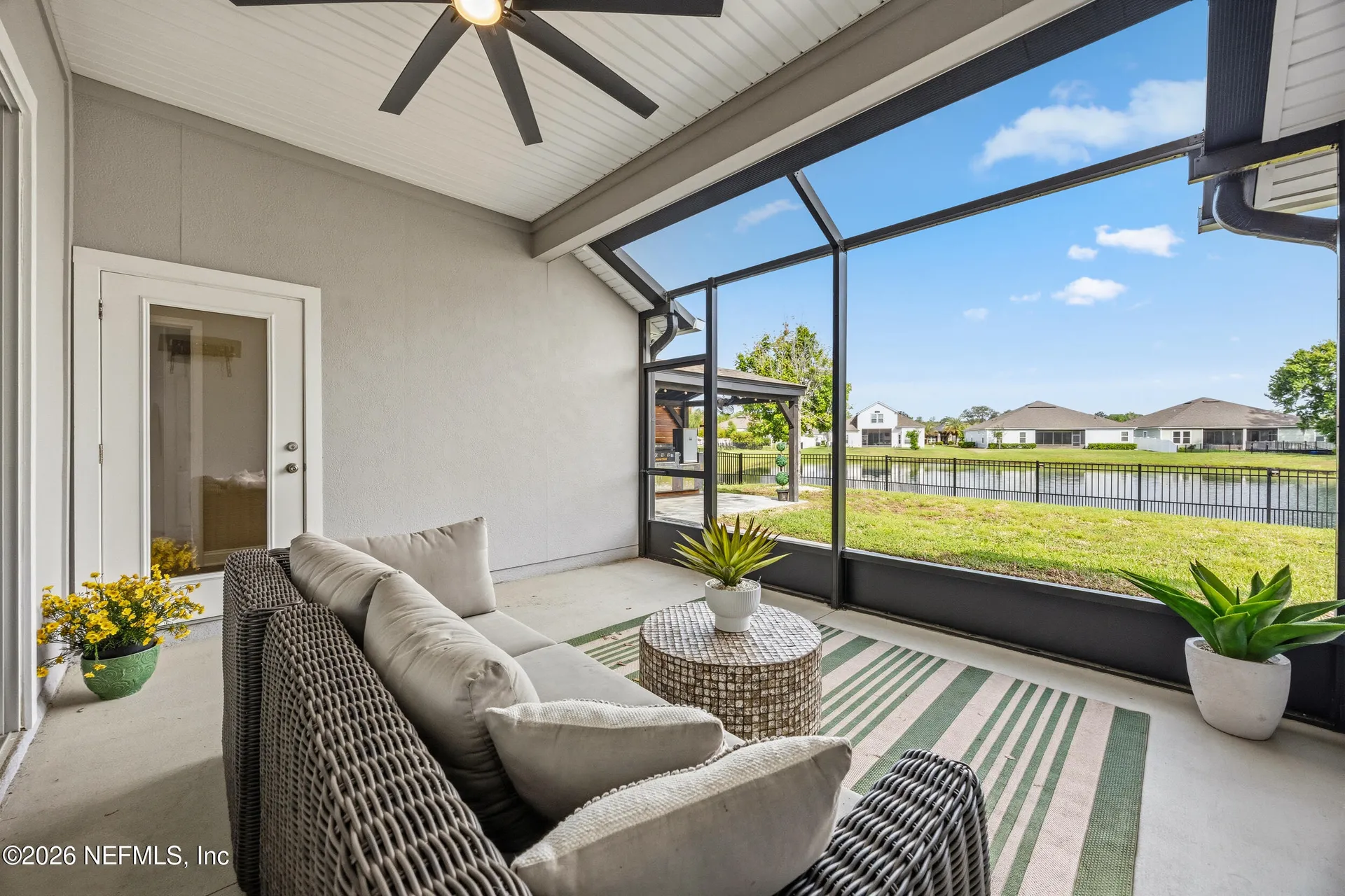 3206 Southern Oaks Drive Green Cove Springs FL 32043
