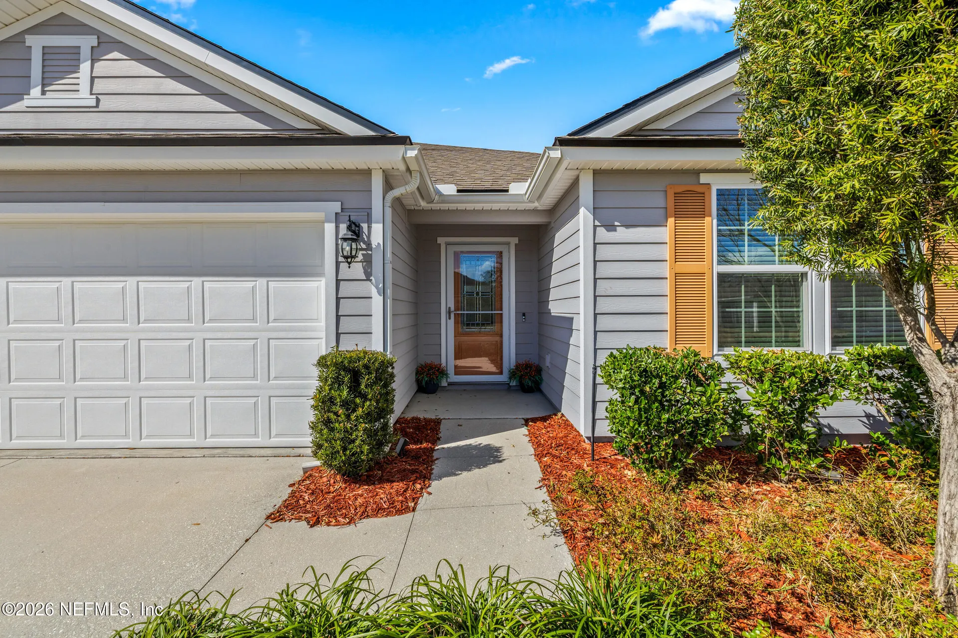 3206 Southern Oaks Drive Green Cove Springs FL 32043
