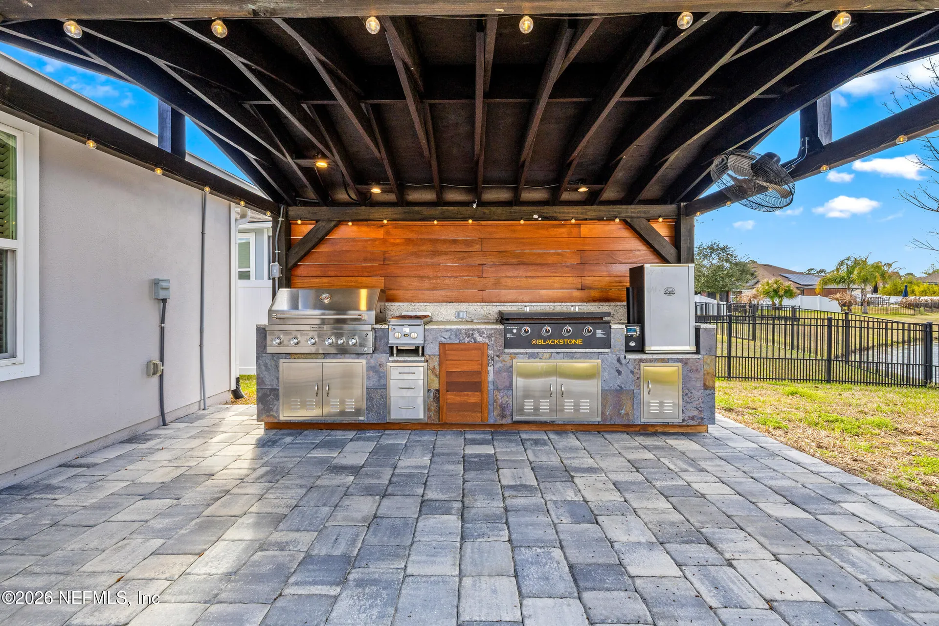 3206 Southern Oaks Drive Green Cove Springs FL 32043