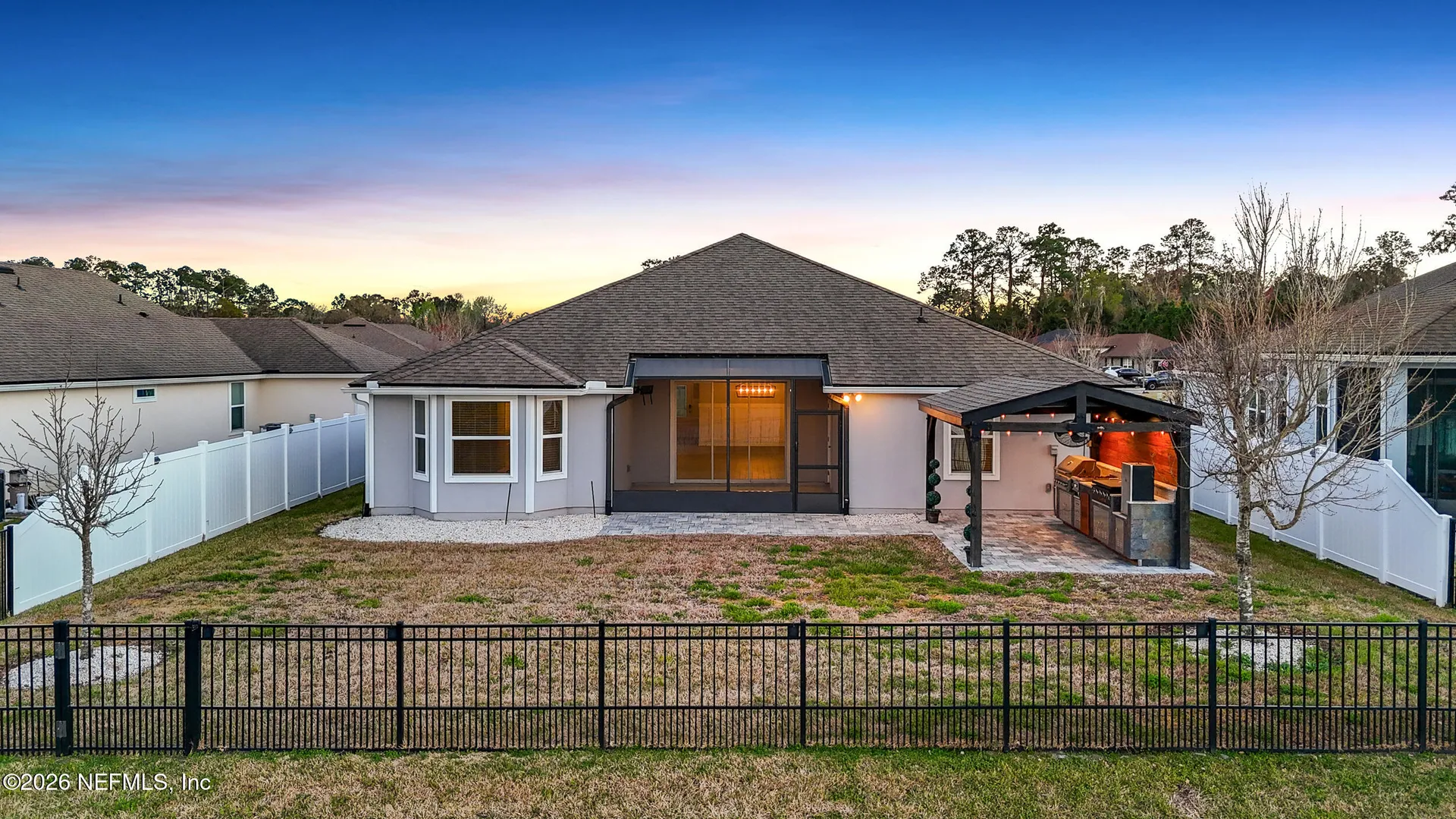 3206 Southern Oaks Drive Green Cove Springs FL 32043