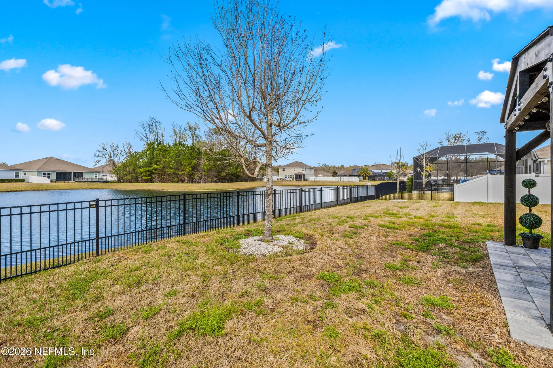 3206 Southern Oaks Drive Green Cove Springs FL 32043