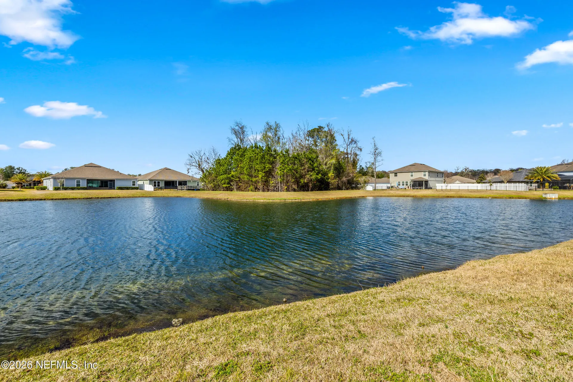 3206 Southern Oaks Drive Green Cove Springs FL 32043