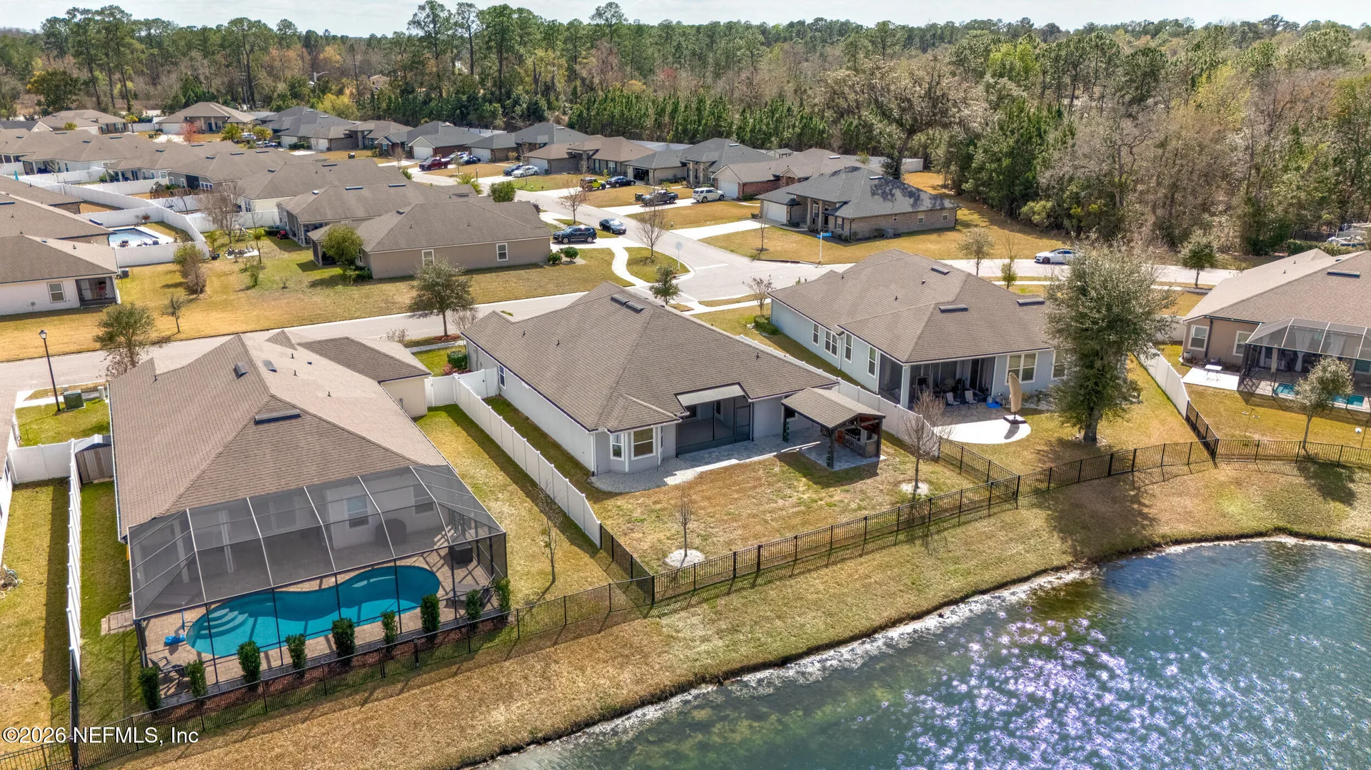 3206 Southern Oaks Drive Green Cove Springs FL 32043
