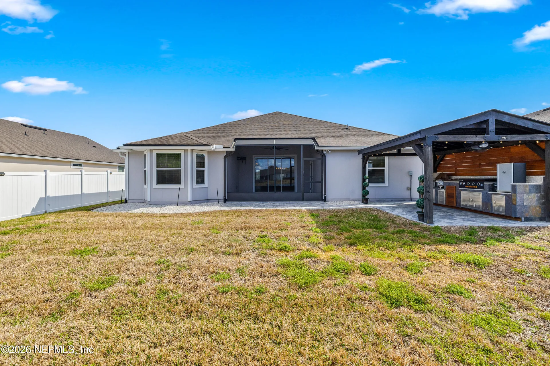 3206 Southern Oaks Drive Green Cove Springs FL 32043