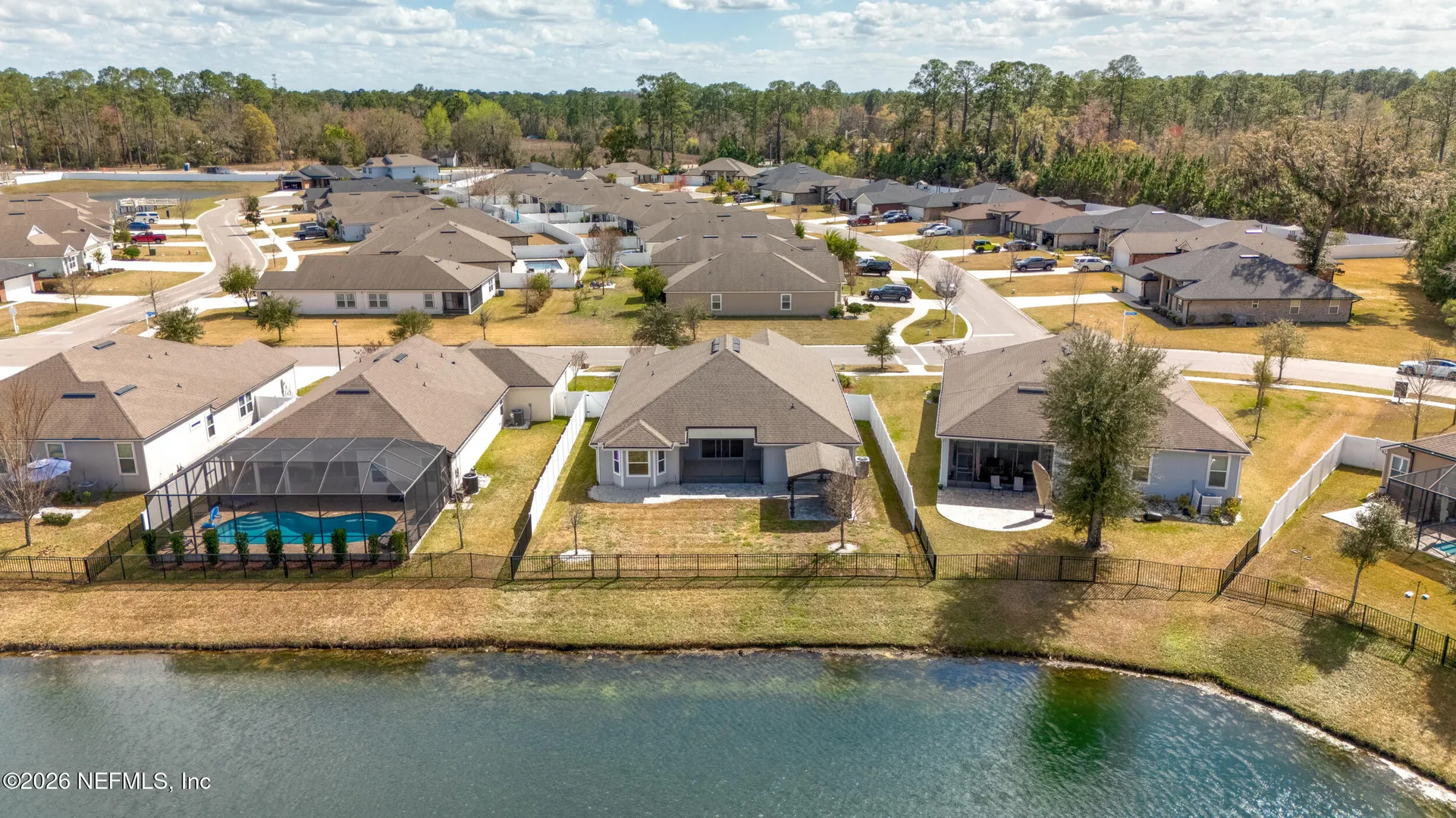 3206 Southern Oaks Drive Green Cove Springs FL 32043
