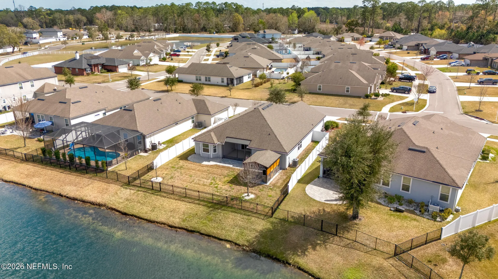 3206 Southern Oaks Drive Green Cove Springs FL 32043