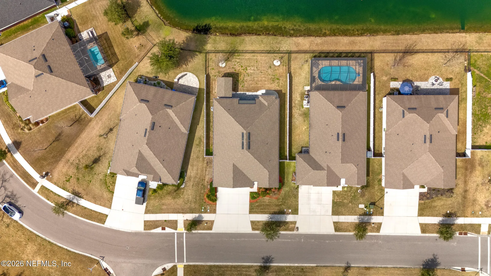 3206 Southern Oaks Drive Green Cove Springs FL 32043