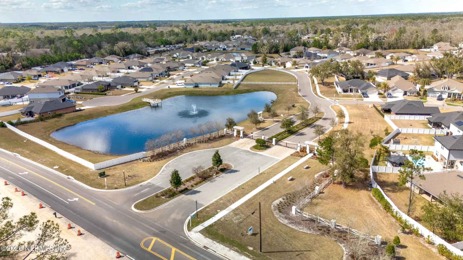 3206 Southern Oaks Drive Green Cove Springs FL 32043