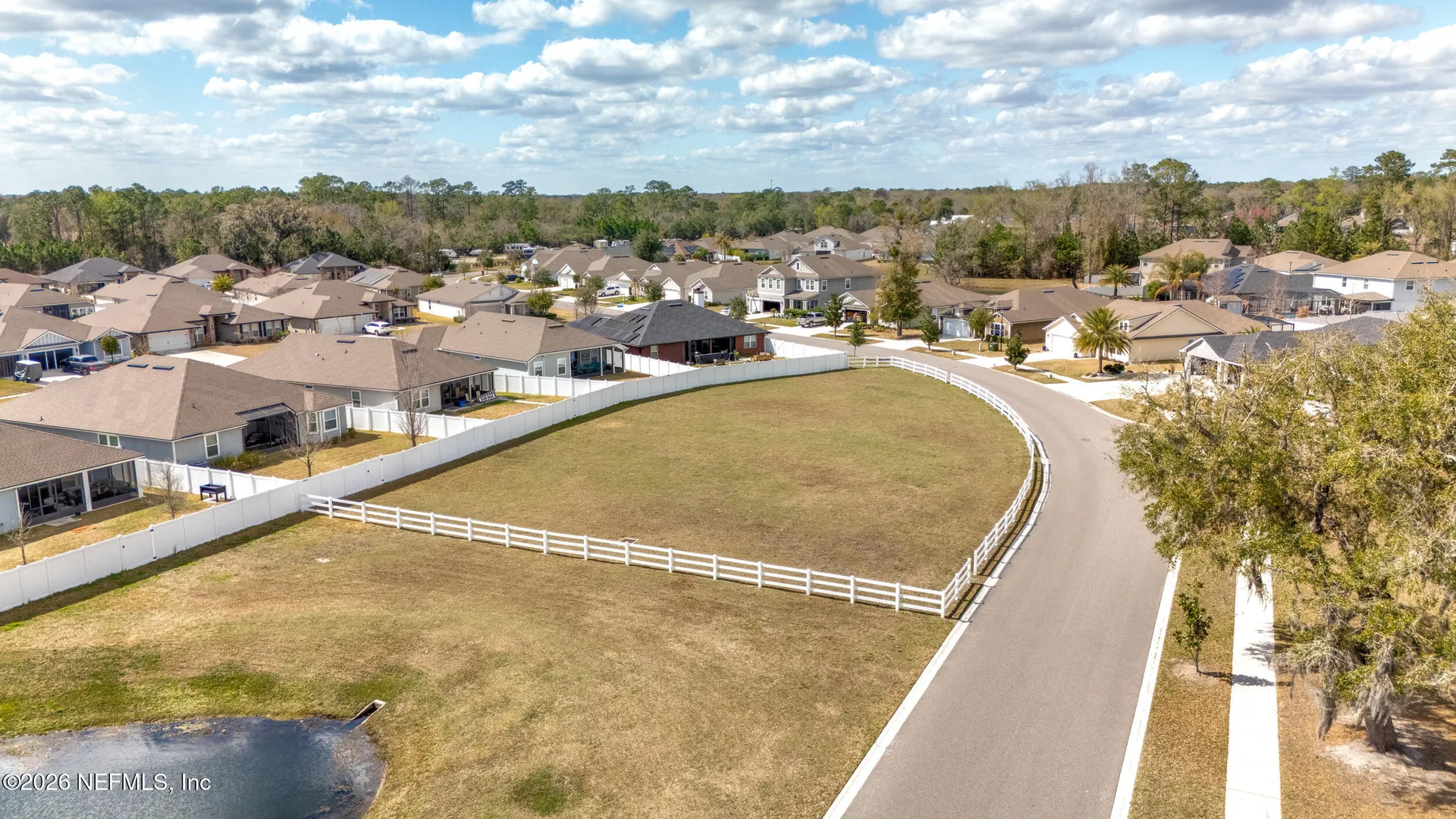 3206 Southern Oaks Drive Green Cove Springs FL 32043