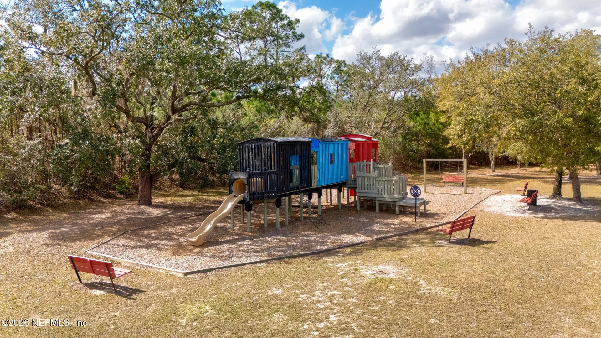 3206 Southern Oaks Drive Green Cove Springs FL 32043