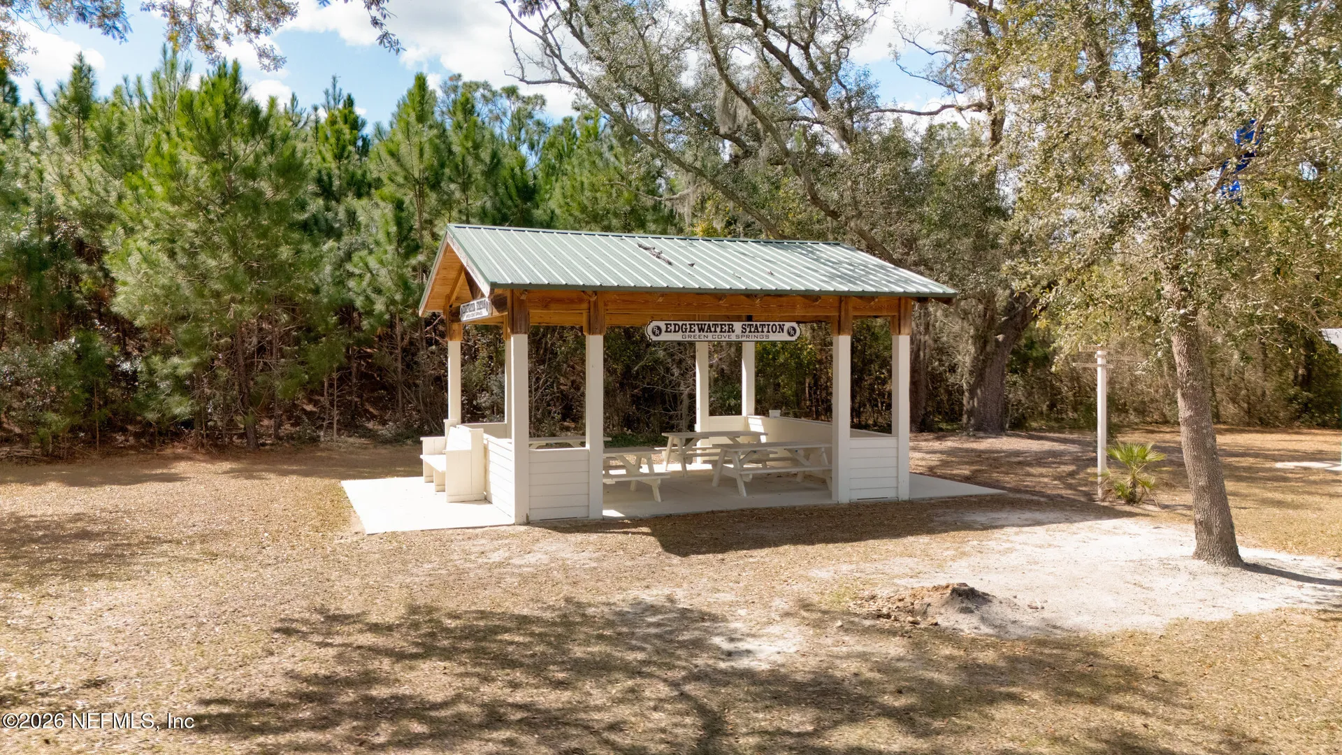 3206 Southern Oaks Drive Green Cove Springs FL 32043