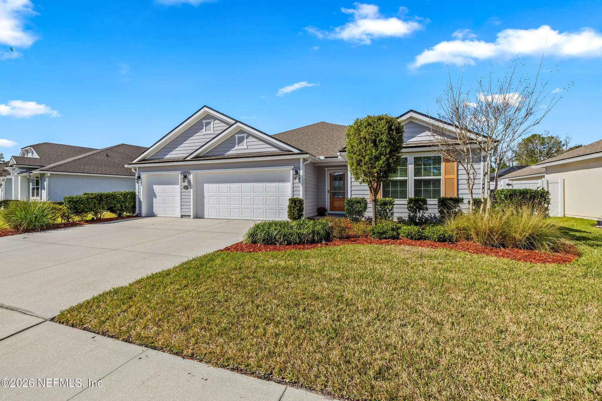 3206 Southern Oaks Drive Green Cove Springs FL 32043