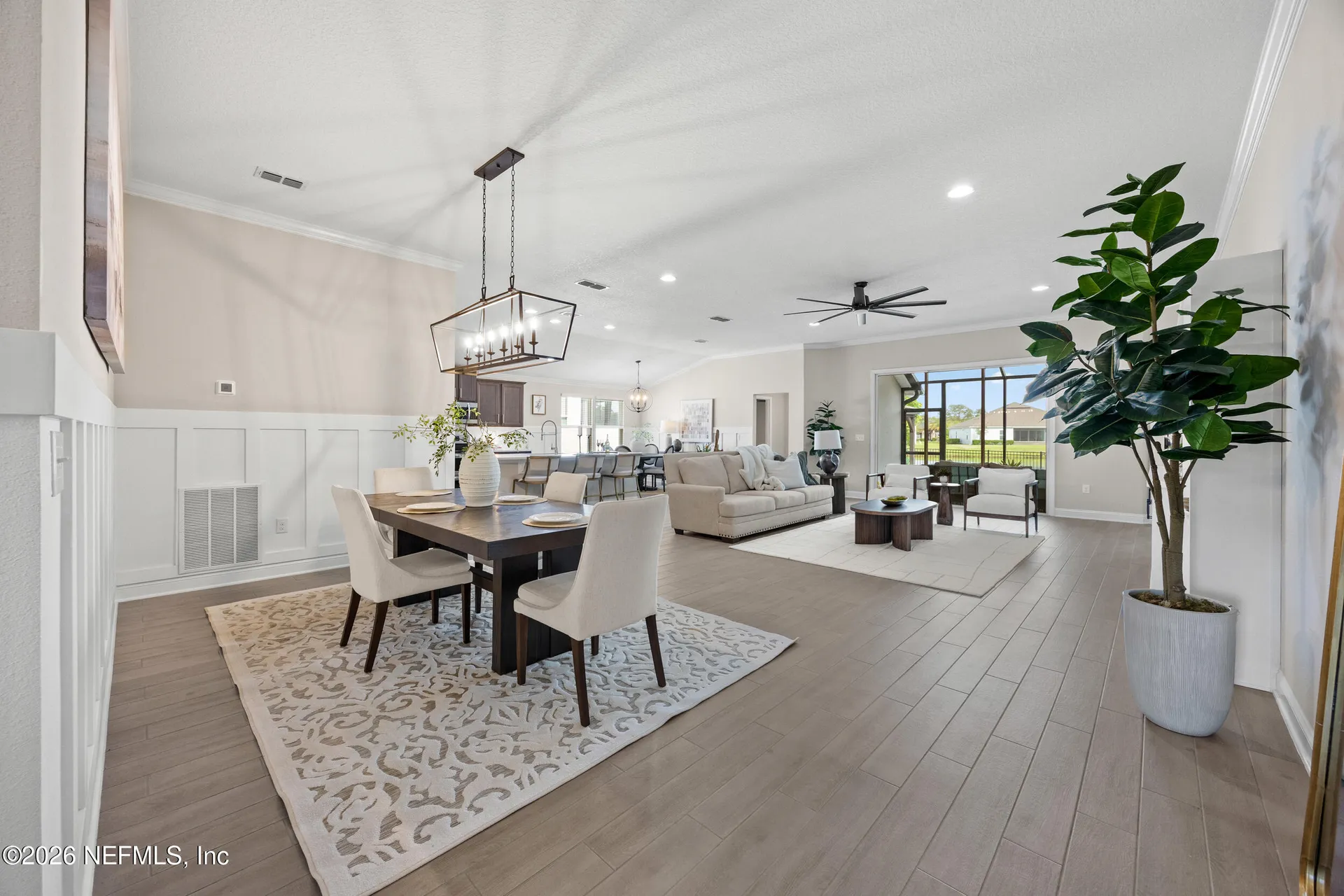 3206 Southern Oaks Drive Green Cove Springs FL 32043