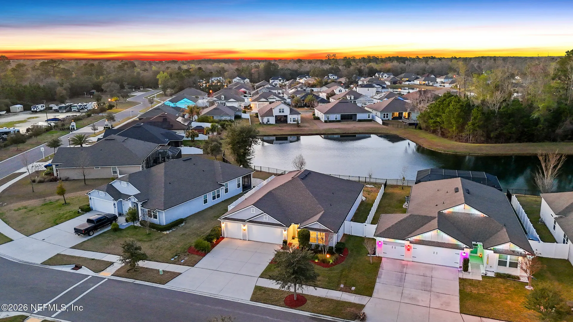 3206 Southern Oaks Drive Green Cove Springs FL 32043